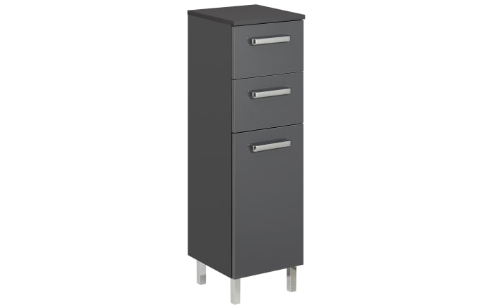 Highboard Mainz, anthrazit-01