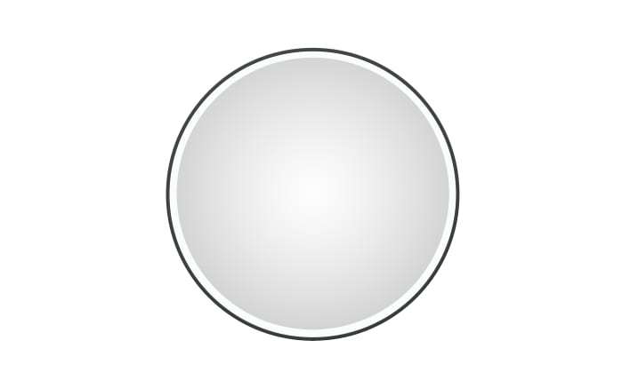 Badprogramm A-Plan Compact, schwarz/Eiche massiv, inkl. LEDplus-Effektlicht-07