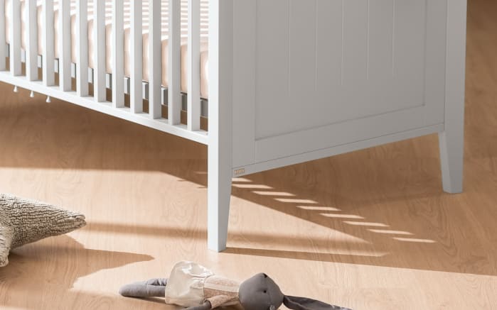 Babyzimmer Levke, kieselgrau-10