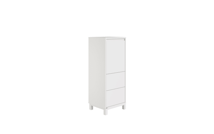 Highboard Olli, kreideweiß-01