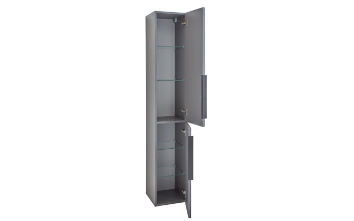 Hochschrank Arta, quarzgrau-02