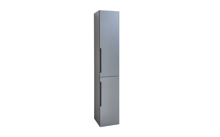 Hochschrank Arta, quarzgrau-01