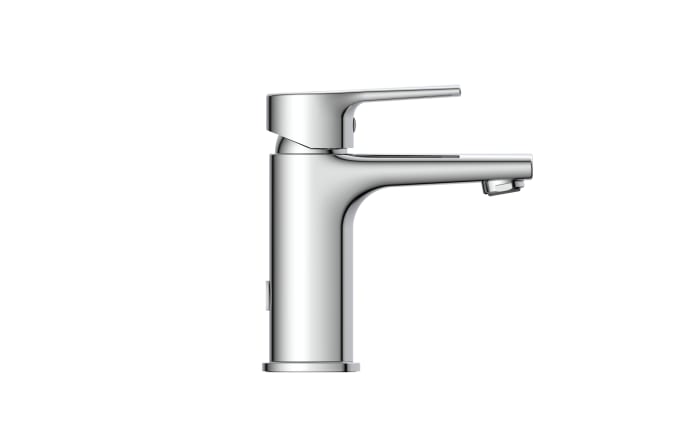 Waschtischarmatur 601300, chrom-02