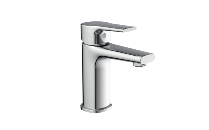 Waschtischarmatur 601300, chrom-01