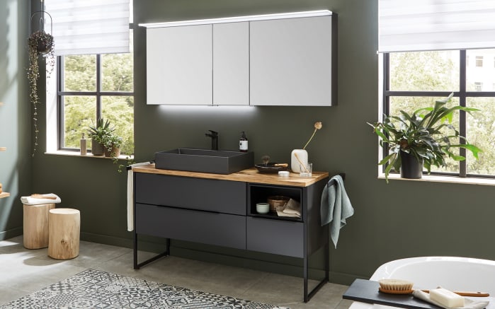 Badeinrichtung Aspekt, Cosmos grey-01