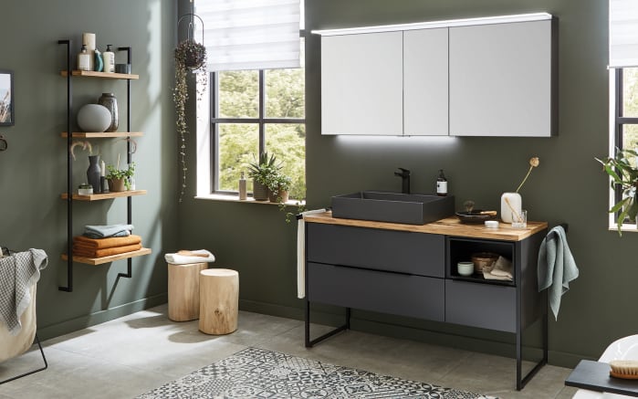Badeinrichtung Aspekt, Cosmos grey-02