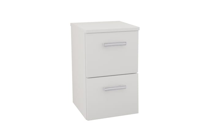Unterschrank Fresh, weiß-01