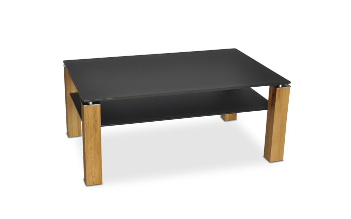 Couchtisch 7263 Cubino, grau