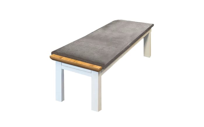 Sitzbank Trato, magnet/weiß-01