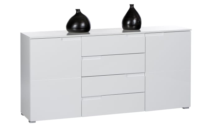 Sideboard Spice 8, weiß-01