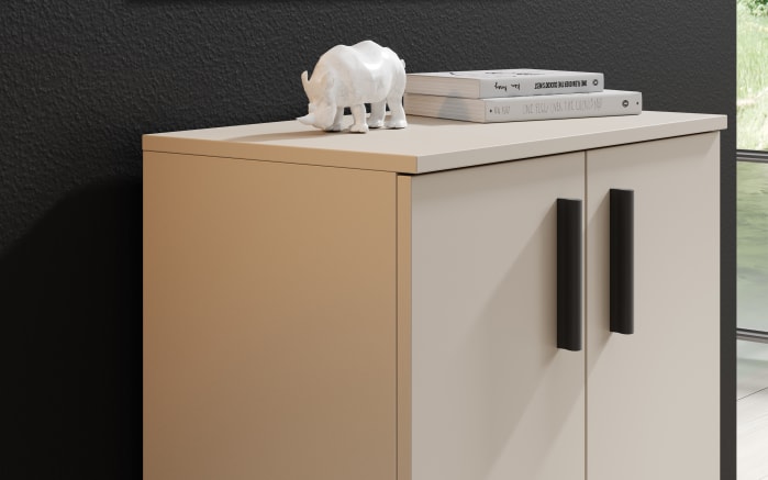 Kommode Dino, kaschmir-04