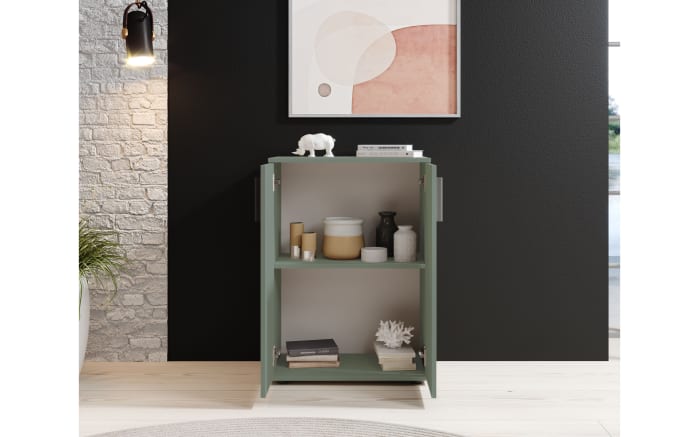 Kommode Dino, salbei-06