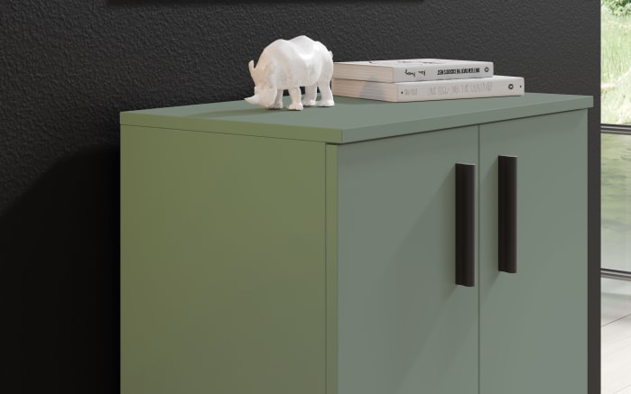 Kommode Dino, salbei-07