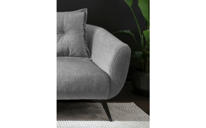2,5-Sitzer Baggio, silber-02