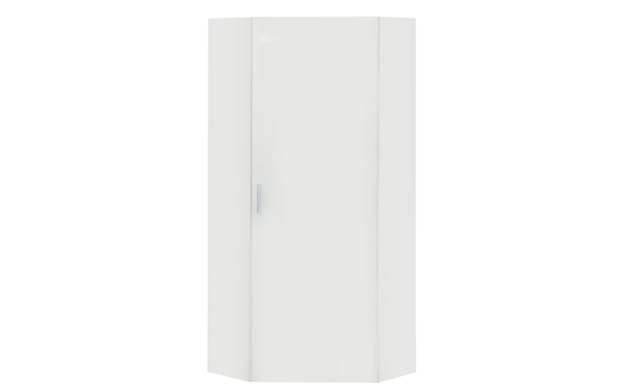 Eckschrank Malta, weiß-01