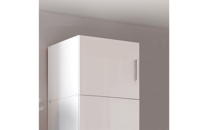 Aufsatzschrank Malta, 50 cm breit