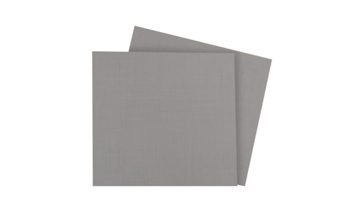2x Einlegeboden für 647 Multiraumkonzept, grau, 42 x 44 cm -01