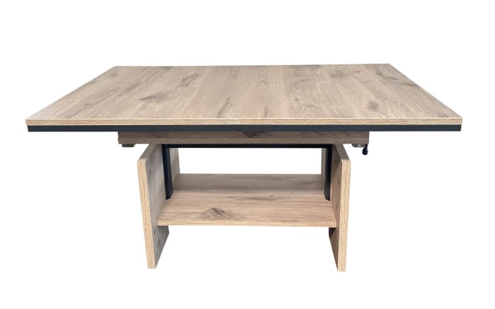 Couchtisch Ingo, Viking Oak Nachbildung-02