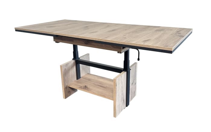 Couchtisch Ingo, Viking Oak Nachbildung-03