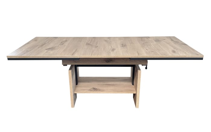 Couchtisch Ingo, Viking Oak Nachbildung-04
