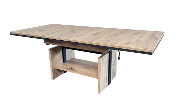 Couchtisch Ingo, Viking Oak Nachbildung-01