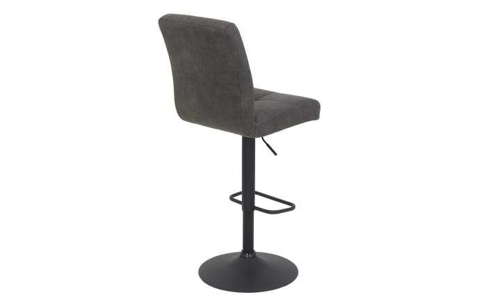 Barhocker Leni II H, anthrazit-03