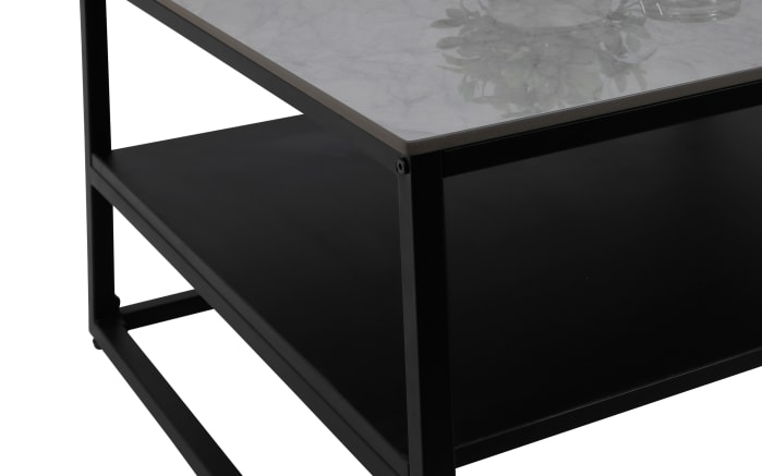 Couchtisch Hugo CT, schwarz-04