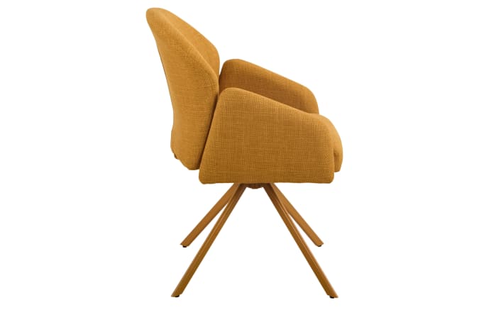 Sessel Holly S, gelb-02