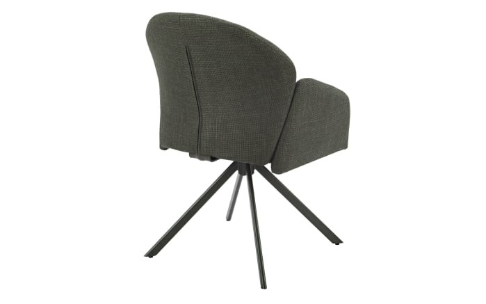 Sessel Holly S, grün-03