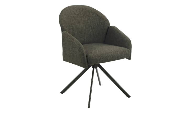 Sessel Holly S, grün-01