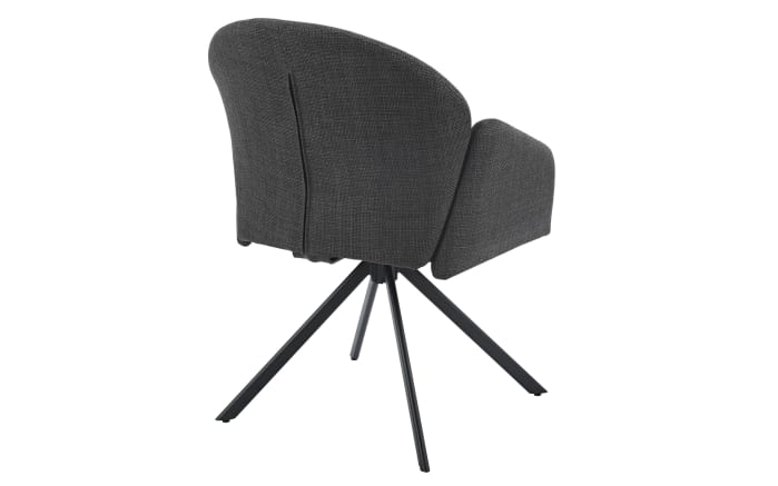 Sessel Holly S, anthrazit-03