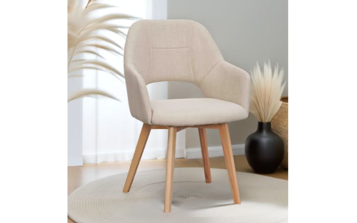 Sessel Stade S, beige-01