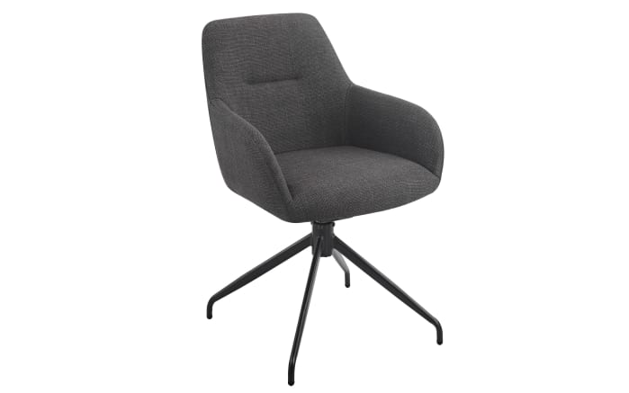 Sessel Triest S, anthrazit-01