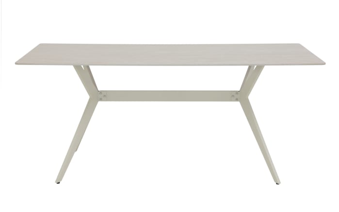 Esstisch Paccino II T, Marmor Nachbildung-02