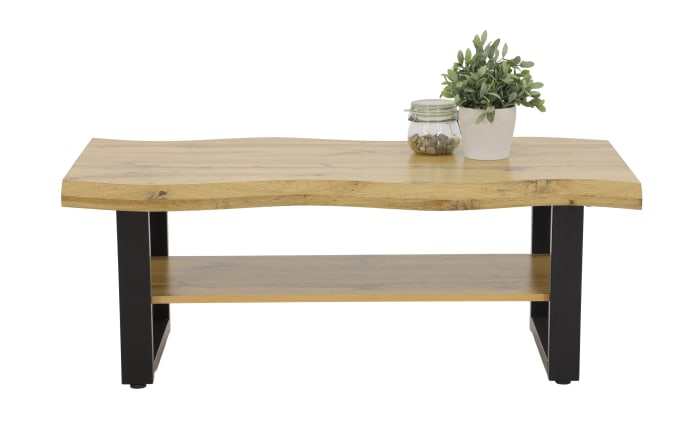 Couchtisch Gabriel CT, Wildeiche-Nachbildung-02