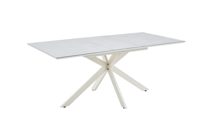 Auszugtisch Fenja T, creme-02