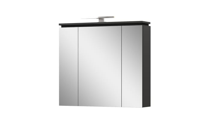 Spiegelschrank Modesto, graphit-01