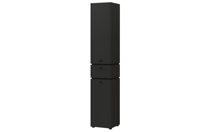 Hochschrank Modesto, graphit-01
