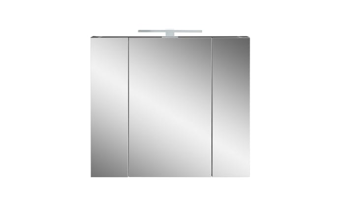 LED-Spiegelschrank GW-Yonkers, graphit, 76 x 71 cm-02