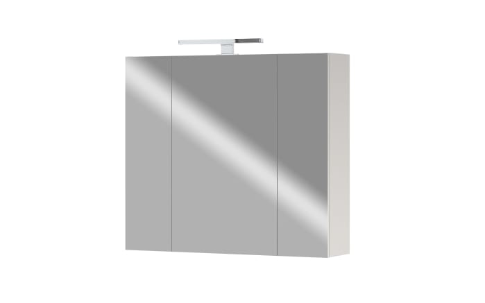 LED-Spiegelschrank GW-Yonkers, Kashmir, 76 x 71 cm-01