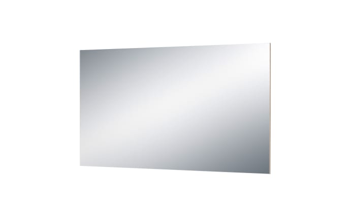 Spiegel GW-Telde, Eiche Nachbildung, 134 x 80 cm-01