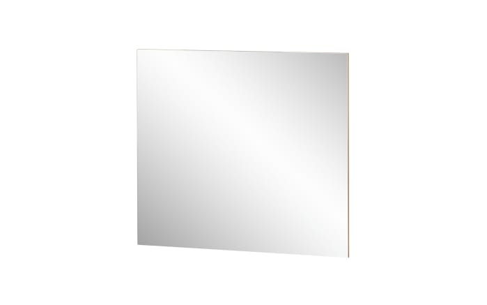 Spiegel GW-Telde, Eiche Nachbildung, 89 x 80 cm-01