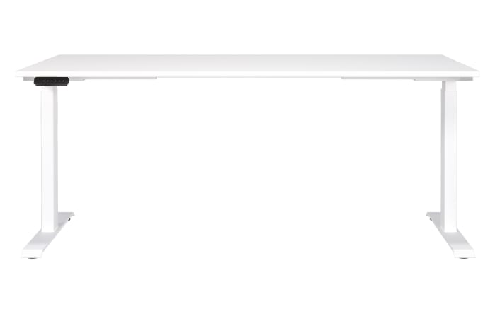 Schreibtisch GW-JET, weiß-02