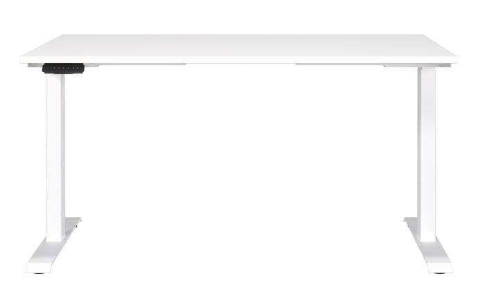 Schreibtisch GW-JET, weiß-02