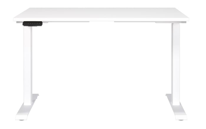 Schreibtisch GW-JET, weiß-02
