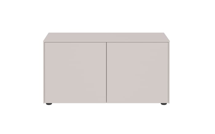 Garderoben- und Sitzbank GW-LOMENA, kaschmir-02