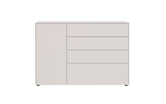 Kommode GW-LOMENA, kaschmir-02