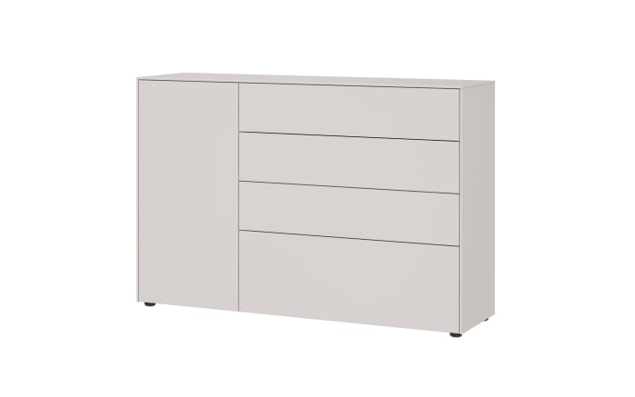 Kommode GW-LOMENA, kaschmir-01