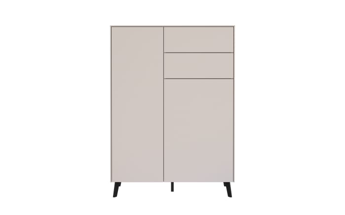 Schuhschrank GW-LOMENA, kaschmir-03