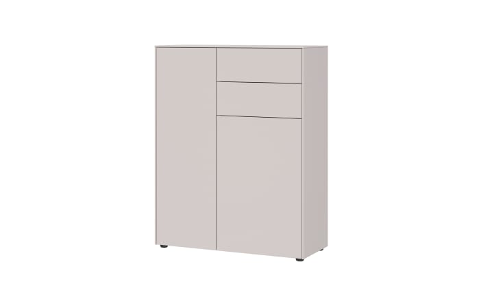 Schuhschrank GW-LOMENA, kaschmir-01